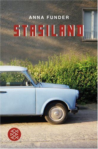 Anna Funder - Stasiland - Preis vom 14.10.2026 23:07:16 h