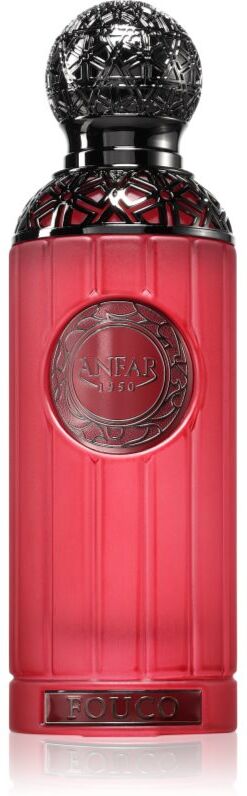 Anfar Fouco extrait de parfum pour homme 100 ml