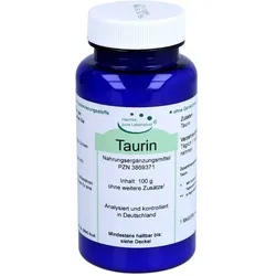 Taurin PUR Pulver