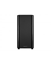 Chieftec Pro Mini MT Mini-ATX keine Spannungsversorgung ATX Schwarz USB/Audio (AZ-01B-OP)