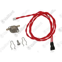 Sensor, (STB) mit Kabel Vaillant-Nr. 115223