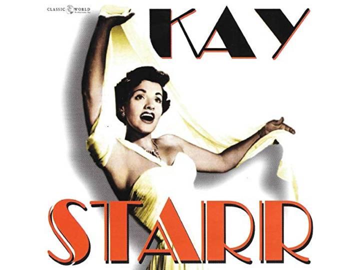 Kay Starr - Kay Starr