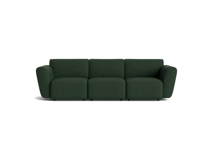 Monday 3-Sitzer-Sofa