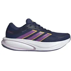 adidas Response 2 Laufschuhe Damen - dkblue/purbur/creyel - 46