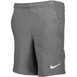 Nike, Jungen, Sporthose, Park 20 Fleece Short Kids (L), Grau