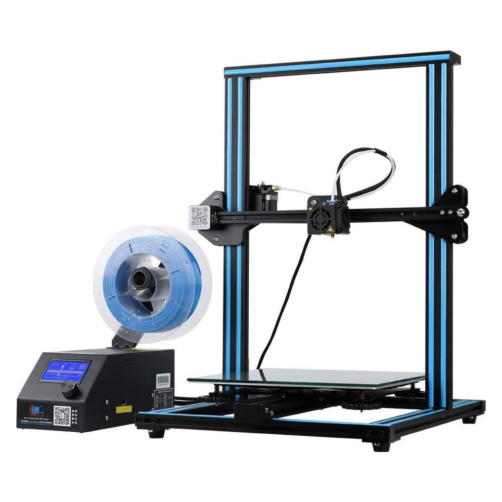 Creality Rotary Kit Pro (Zubehör) (4005020010)