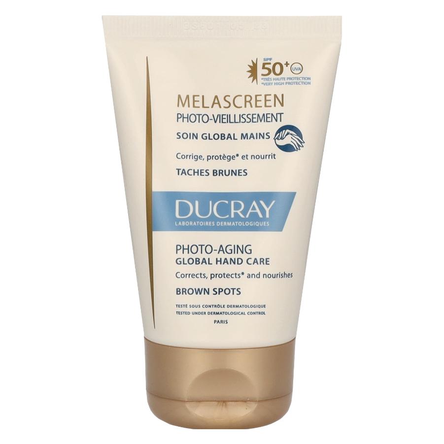 Ducray Melascreen Intensiv-Handcreme LSF 50+, 50 ml Creme (50 ml) (11278052)