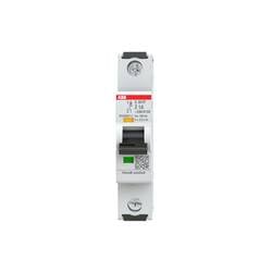 ABB 2CDS381001R0218 S301P-Z1 Leitungsschutzschalter 1 A 240 V
