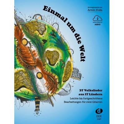 Einmal um die Welt -