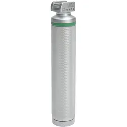 Standard F.O. Laryngoskopgriff 2,5 V LED komplett