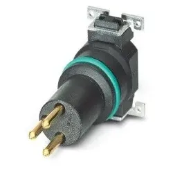 Phoenix Contact 1418665 Muster-Set SACC-CIP-M8MS-3P SMD-SP SACCCIPM8MS3PSMDSP  - 5 Stück