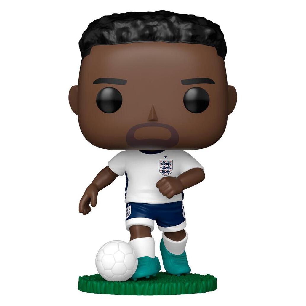 Funko POP! England FC: Marc Guehi (62613)
