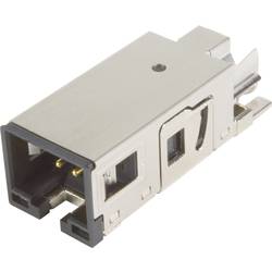 HARTING 09455459010 Stifteinsatz Han® PushPull Power 10 Crimpen 1 St.
