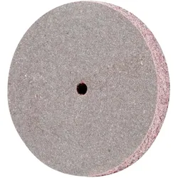 Pferd, Schleifmittel, Poliflex Scheibe SC Ø 25x3 mm Bohrung-Ø 2 mm Bindung GR Hart SIC220 (220)