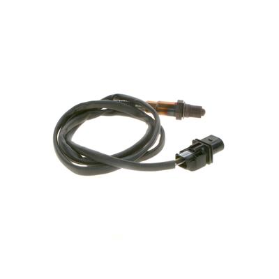 BOSCH Lambdasonde 0258017116 für BMW