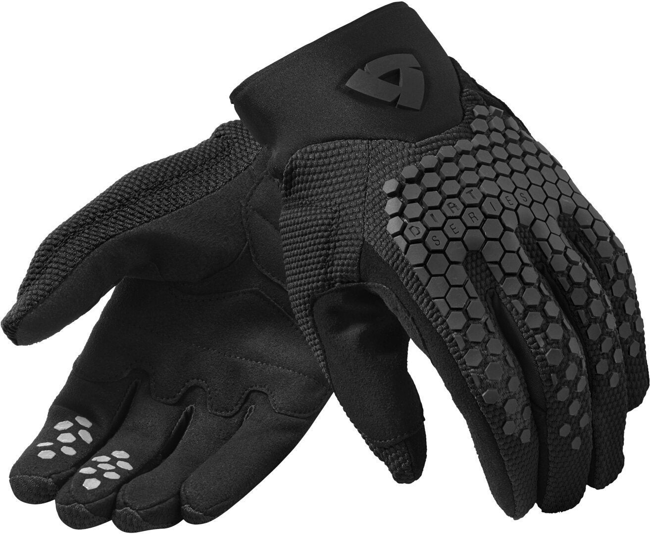 Revit Massif Motorradhandschuhe FGS157-0010-XZL