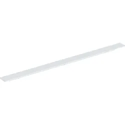 Geberit iCon Griff 502358011 51,7cm, weiß/pulverbeschichtet, matt