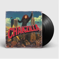 United Medical Partners, Schallplatten, Chakzilla (Chaka Khan)