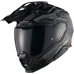 Nexx X.WED 3 Furka Carbon Motocross Helm