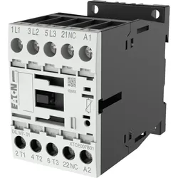 Eaton Leistungsschütz DILM7-01(240V50HZ)