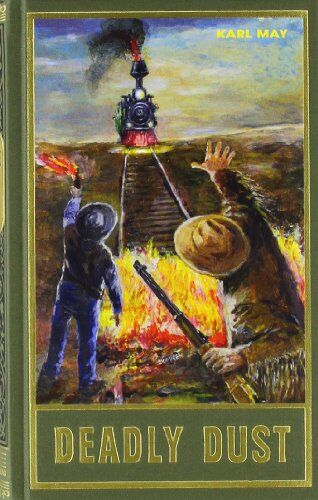 Karl May - Deadly Dust. Gesammelte Werke 88. - Preis vom 12.10.2026 11:37:12 h