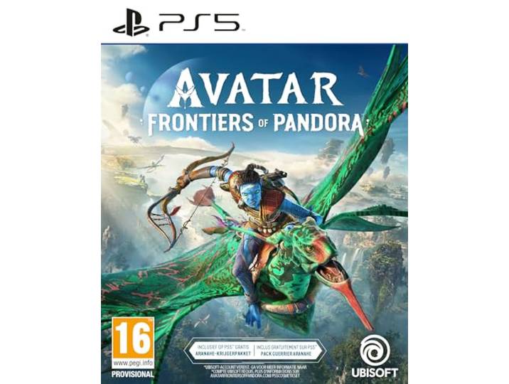 Avatar Frontiers of Pandora