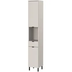 Tchibo - Hochschrank »Arcena« - 30x34x190cm -
