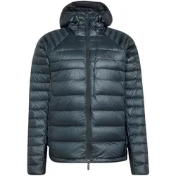 adidas TERREX Xperior Pro Climawarm+ Daunenjacke Herren KH4657 - carbon M