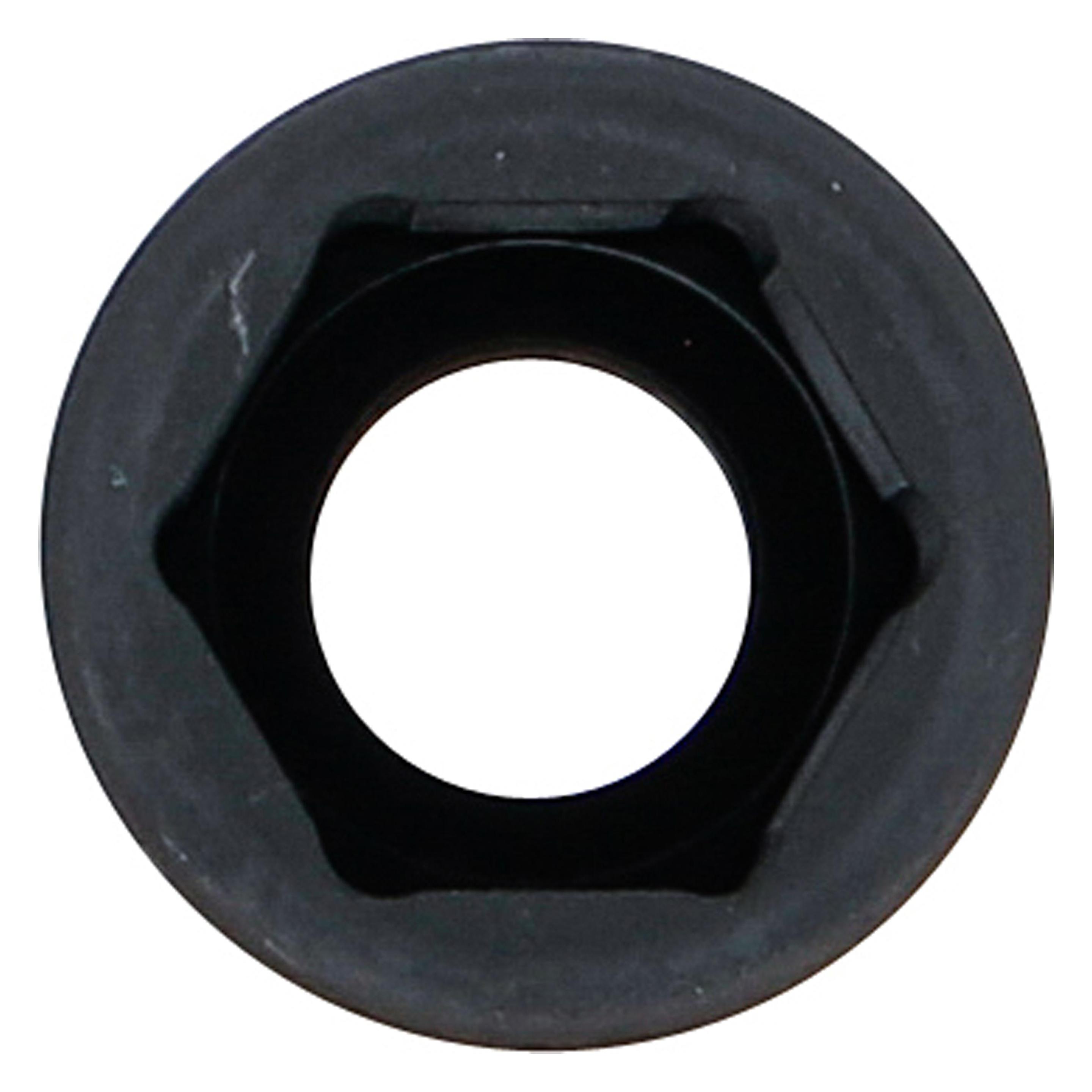BGS Kraft-Steckschlüssel-Einsatz (17 mm) (7217)
