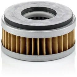 Luftfilter MANN-FILTER C 74