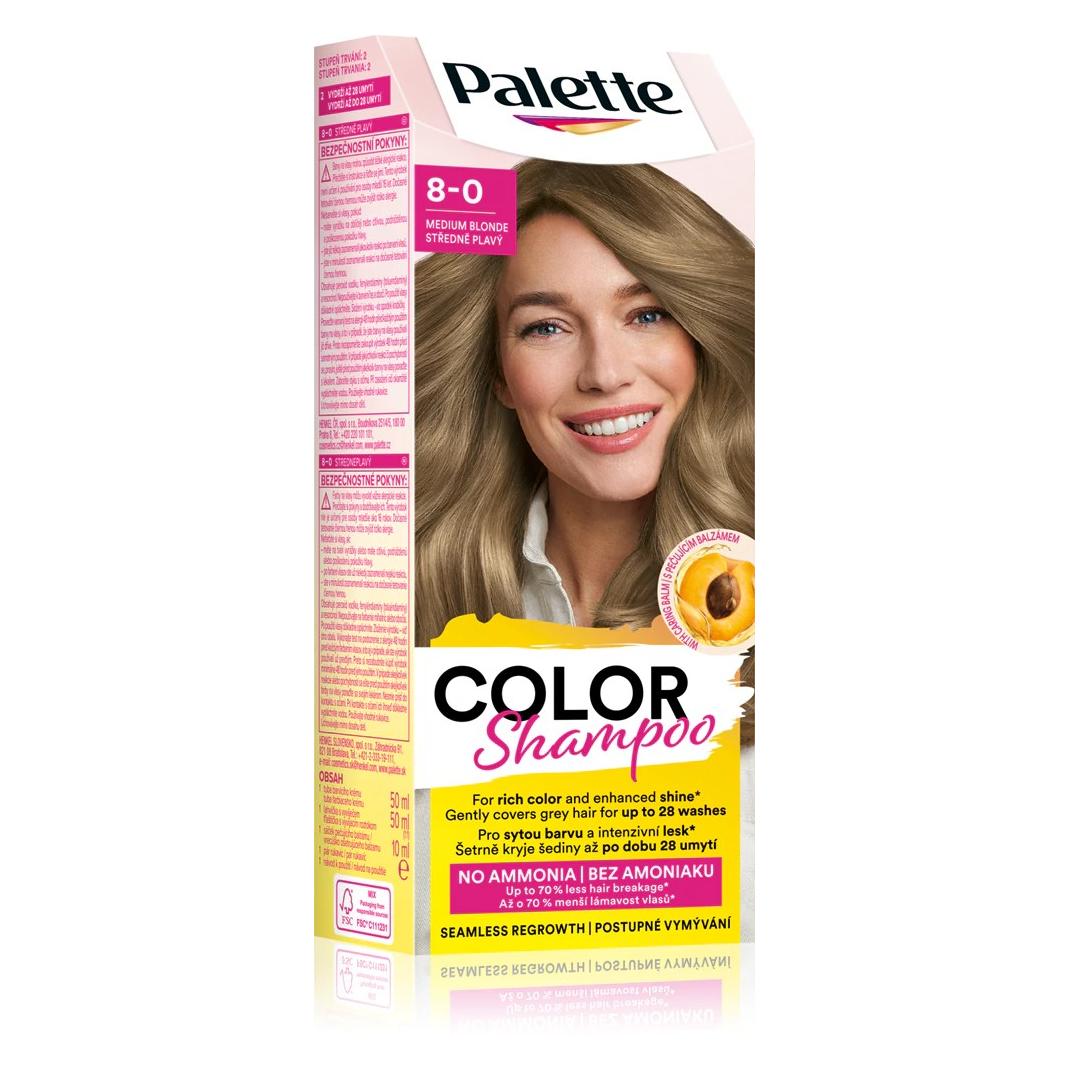 Schwarzkopf Palettenfarben-Shampoo (50 ml) (68013152)