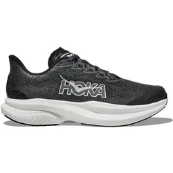 HOKA Kinder Laufschuhe MACH 6 Y, Größe 36 in Grau Grau