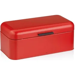Kela Brotkasten Frisca karminrot, Brotaufbewahrung, Rot