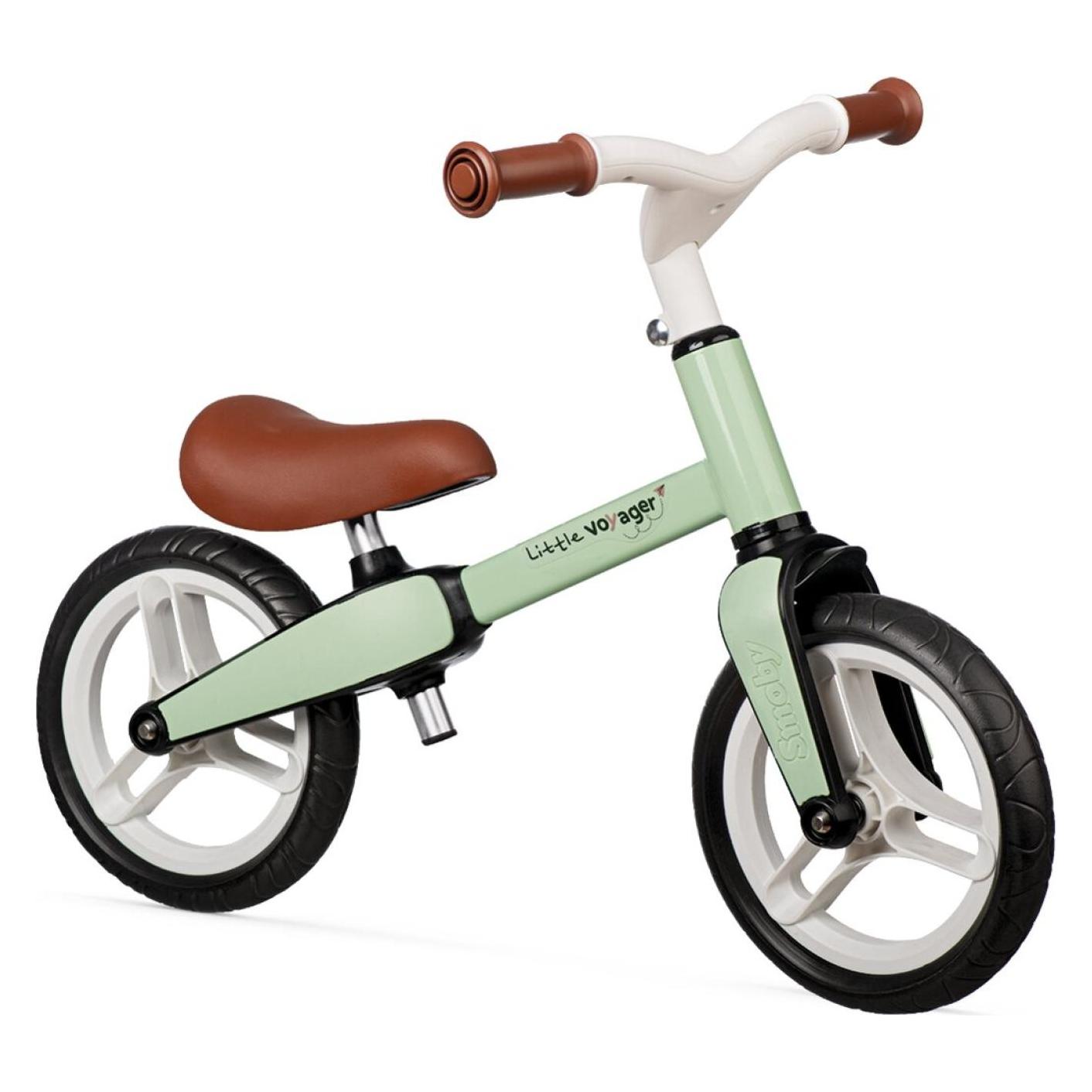 Smoby Laufrad Little Voyager (7600770500)
