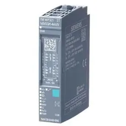 Siemens Dig.Industr. Siwarex Wägeelektronik 7MH4138-6AA00-0BA0