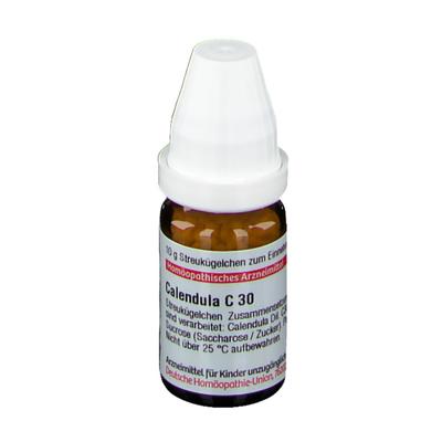 Calendula C 30 Globuli 10 g