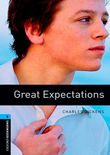 Charles Dickens - Oxford Bookworms Library: 10. Schuljahr, Stufe 2 - Great Expectations: Reader (Oxford Bookworms ELT) - Preis vom 11.10.2026 03:10:56 h