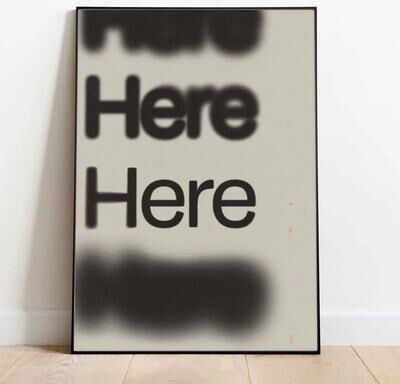 Inspire Essentials Inspirational Quote Canvas Wall Art Modern Typography Poster For Home Decor 9 15.75 23.62 Inches