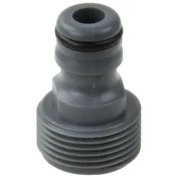 Anschlussstück für Bewässerungsgeräte 3/4" BLUE LINE G73025