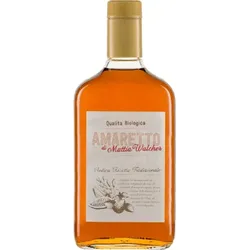Dschinn Amaretto Mandellikör bio 700ml