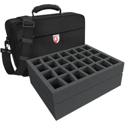 Feldherr ME17BO - MEDIUM Tasche für The Horus Heresy: Betrayal at Calth (Schaumstoff)