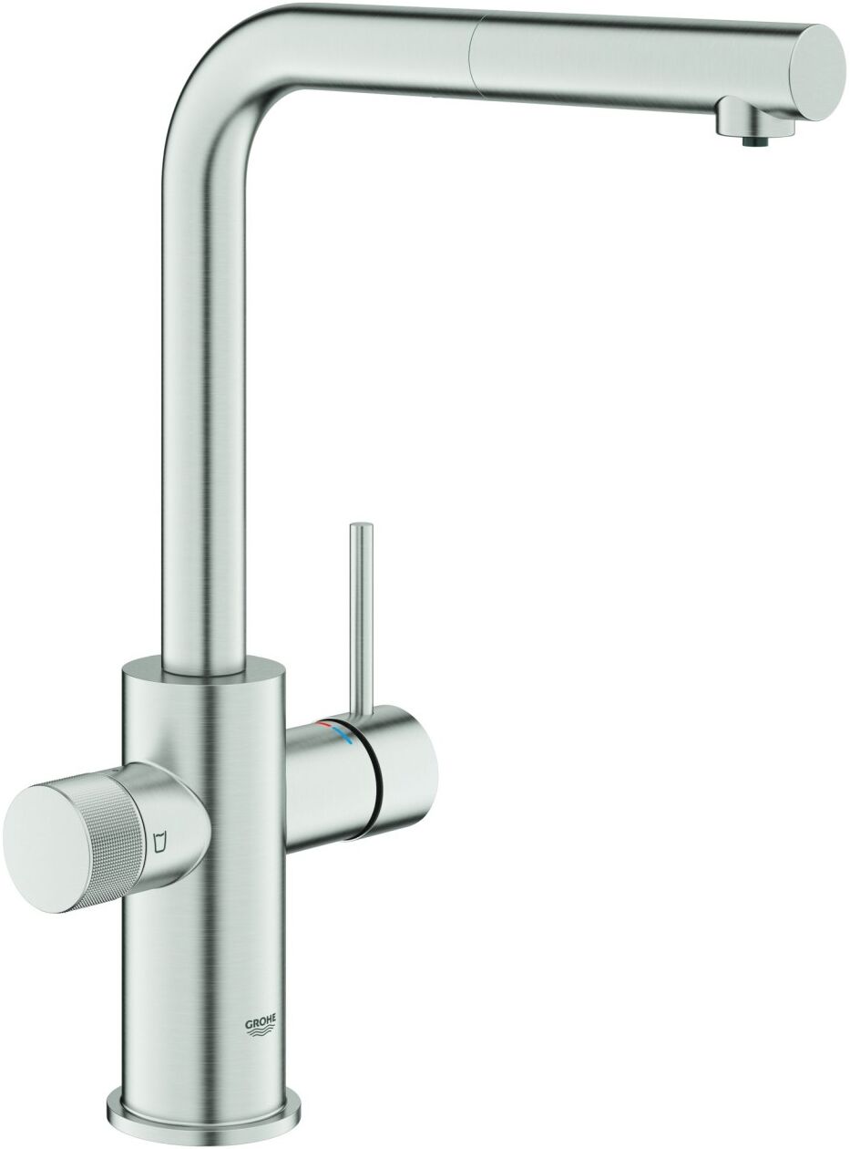 Spültischarmatur Grohe Blue Pure Minta 30590DC0