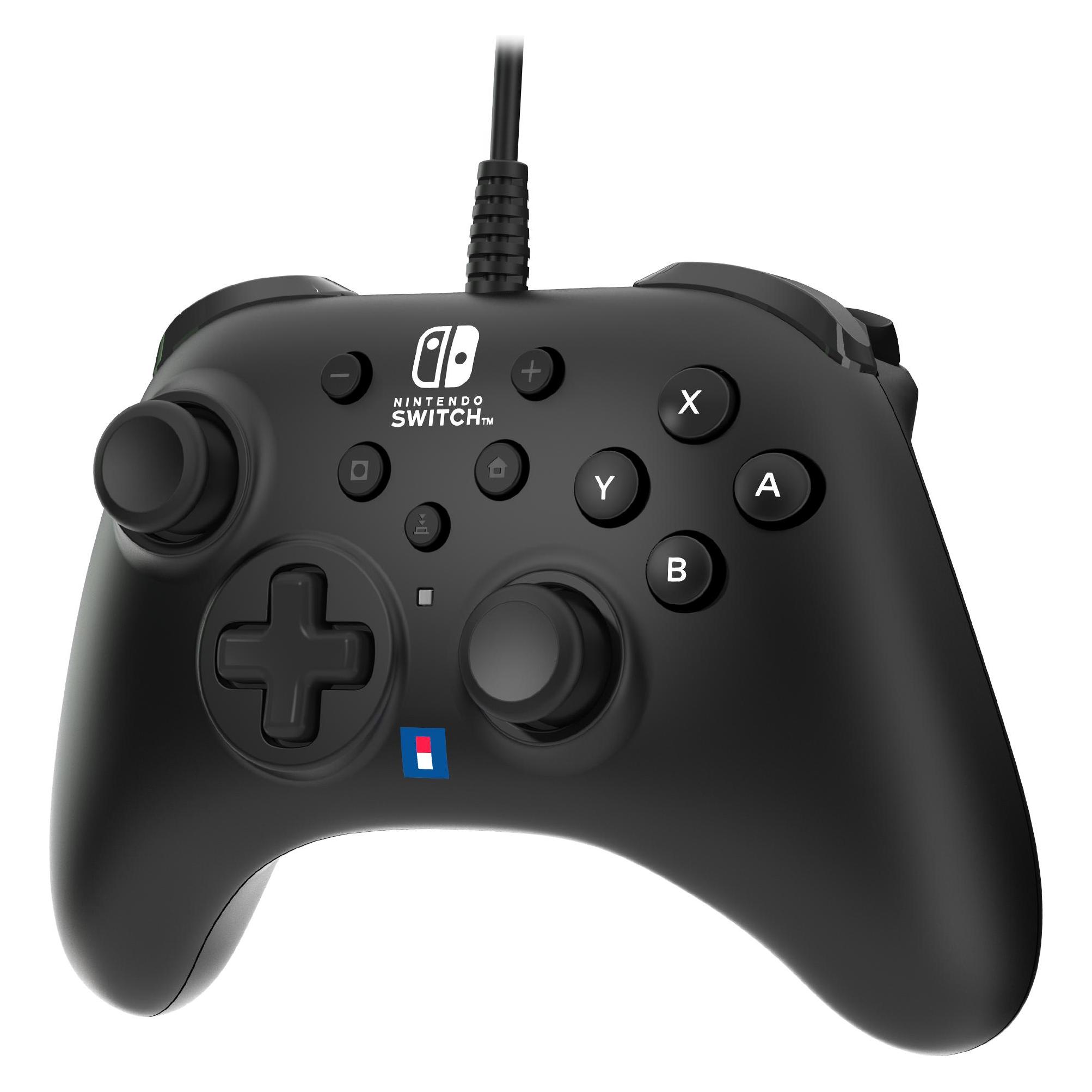 HORI Horipad Turbo (Switch) (NSW-457U)