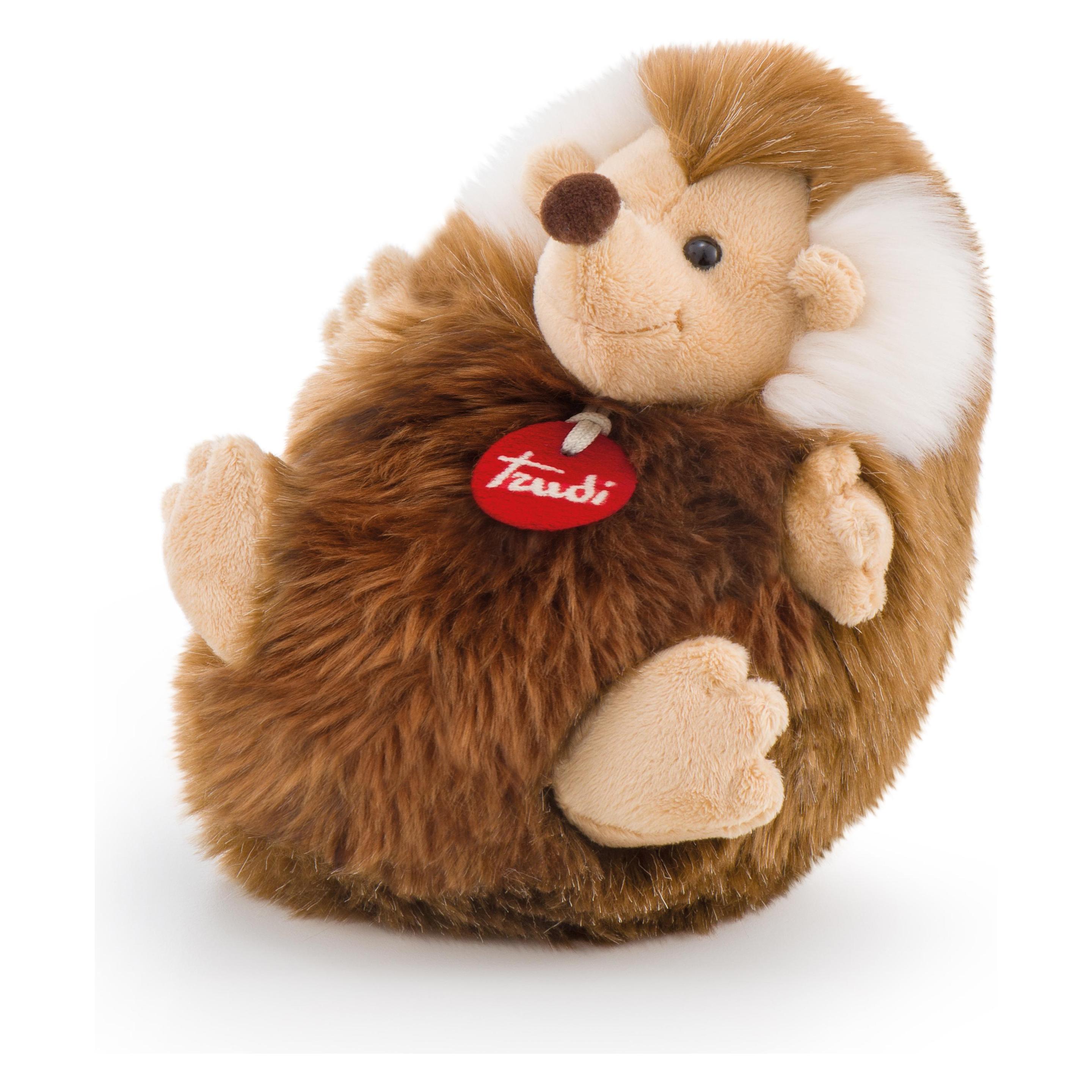 Trudi Fluffies Igel (24 cm) (29007)
