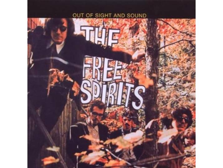 Out of Sight and Sound [Remaster]