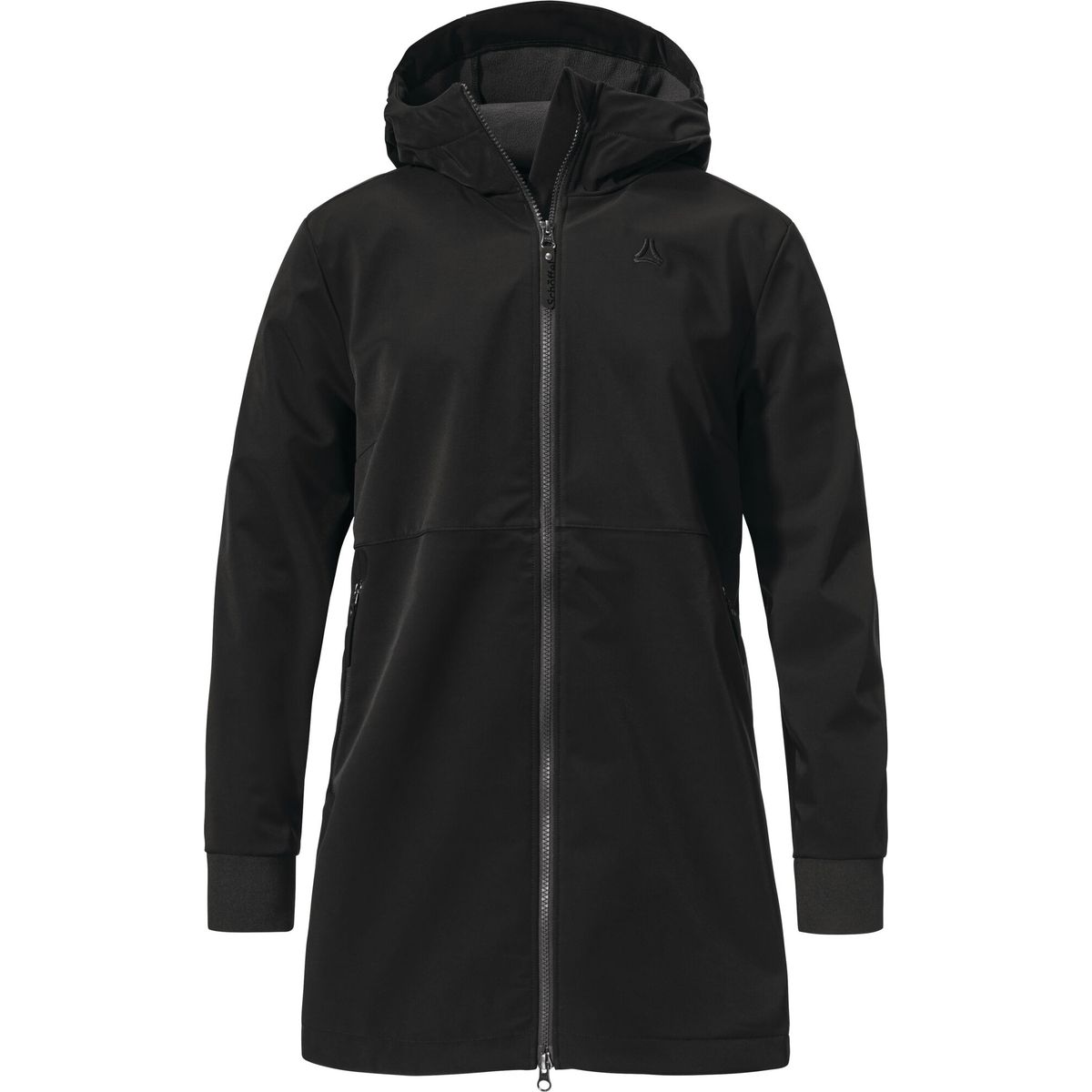 Schöffel Softshell Jacket Style Suavio Women black (9990) 34 13766-24197-9990-34