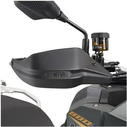 Givi, Motorrad Zubehör, Protège-mains