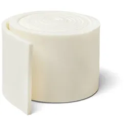 KOMPREX Schaumgummi Binde 8 cmx2 m Stärke 0,5 cm
