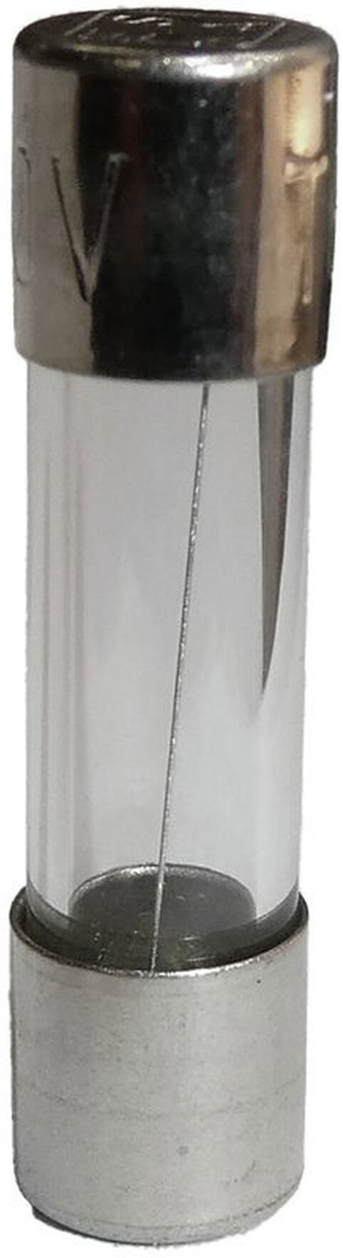 Ersatzteil Feinsicherung 5x20mm T0,5a