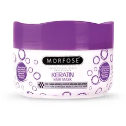 Morfose Haarmaske Keratin 500 ml